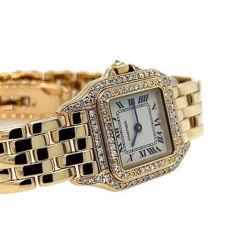 Cartier Panthère de Cartier Diamond 8057915 